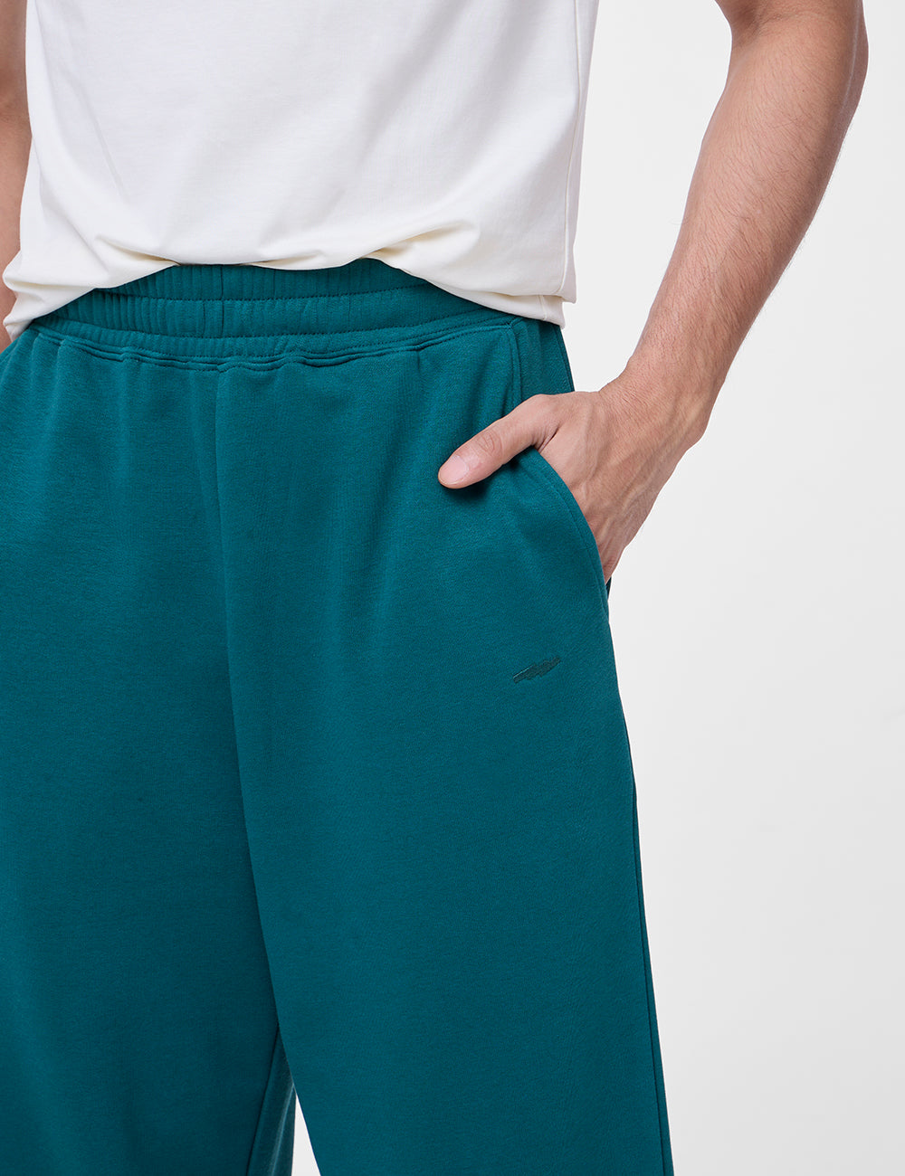 Men's 365 Wide-Leg Pant