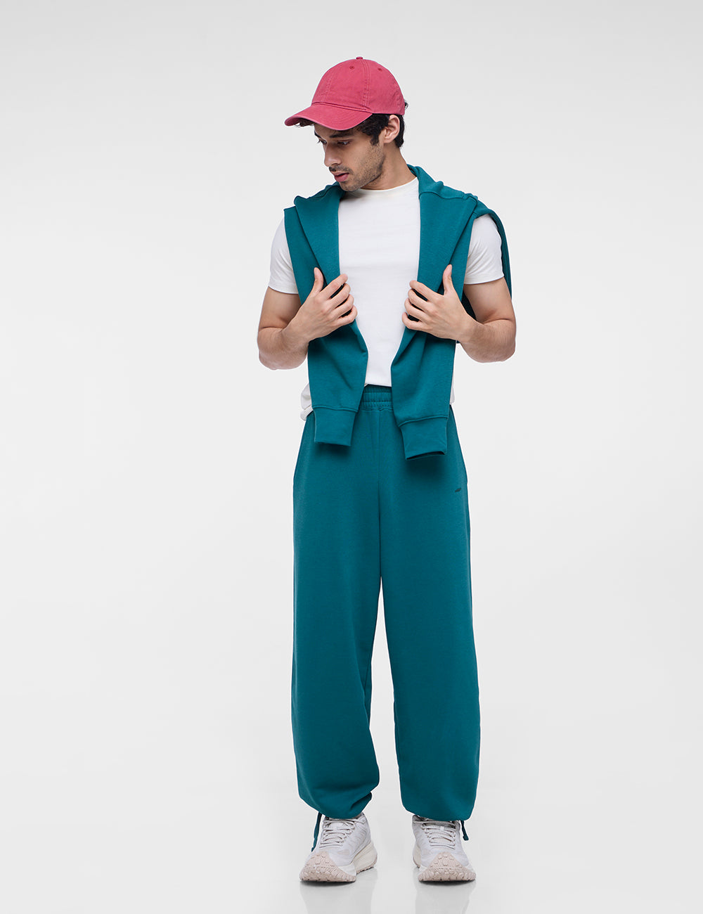 Men's 365 Wide-Leg Pant