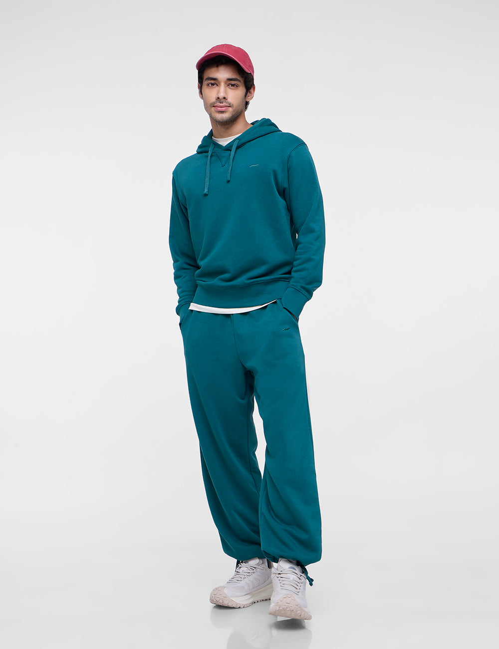 Men's 365 Classic Hoodie