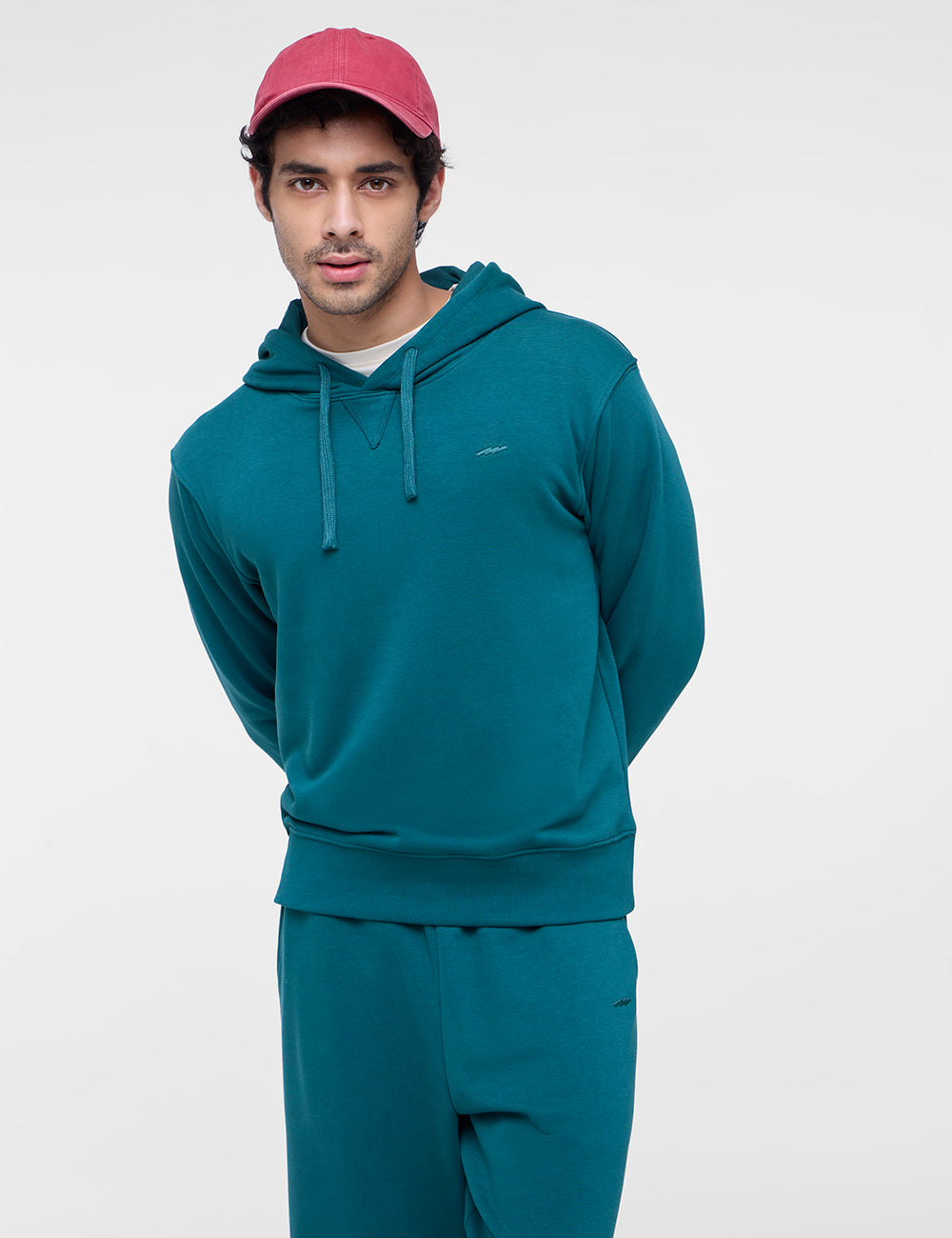 Men's 365 Classic Hoodie