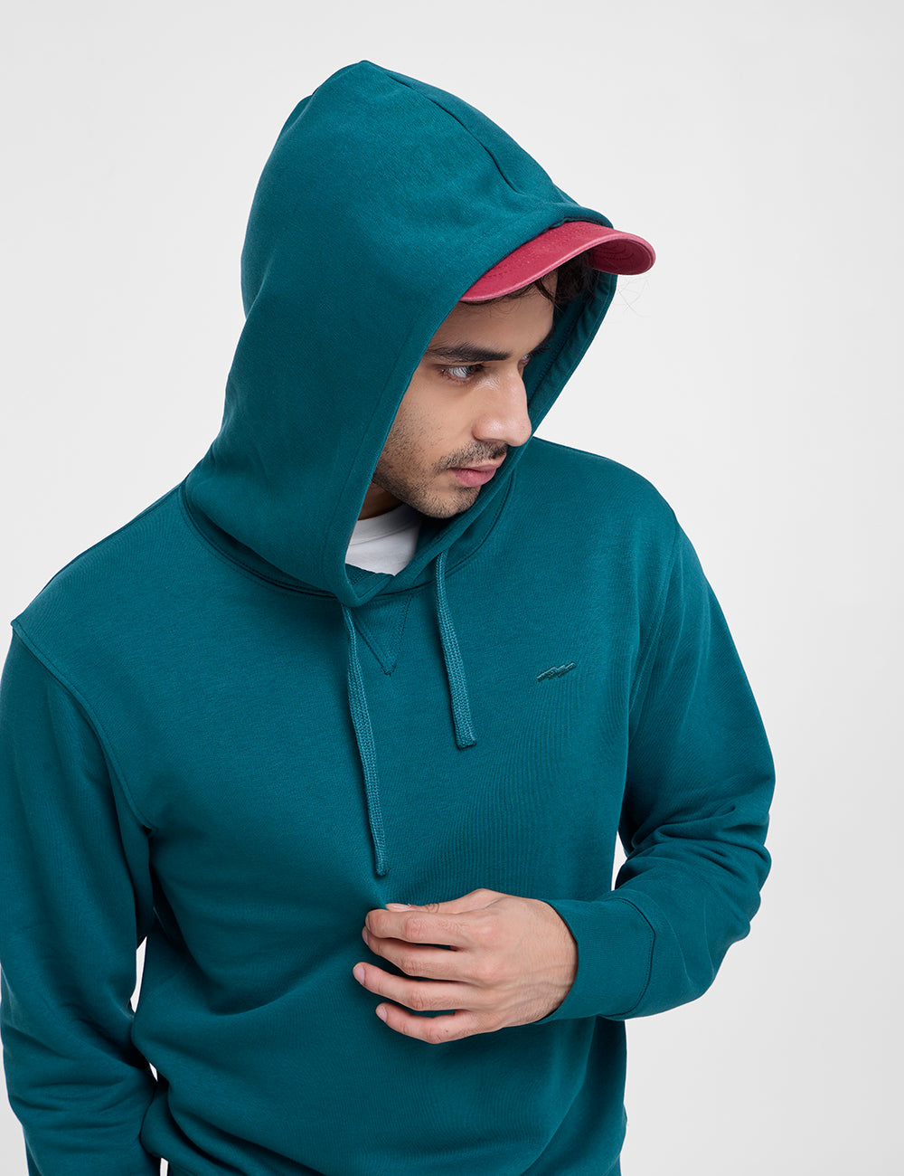 Men's 365 Classic Hoodie