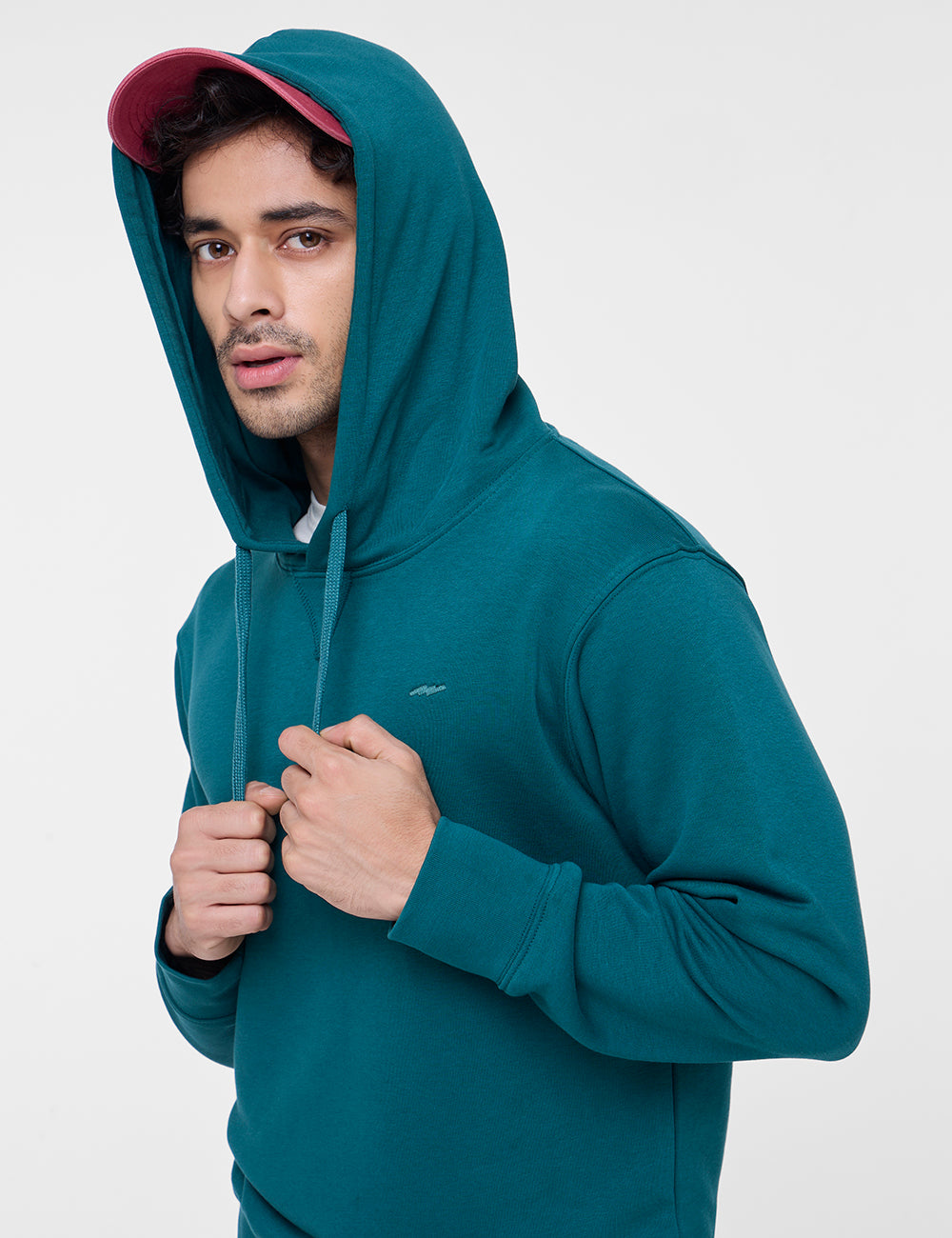 Men's 365 Classic Hoodie