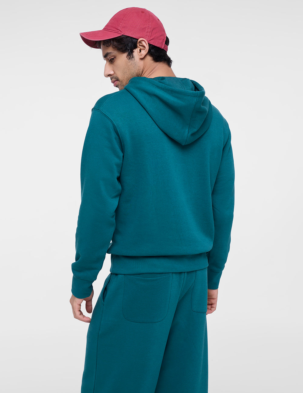 Men's 365 Classic Hoodie