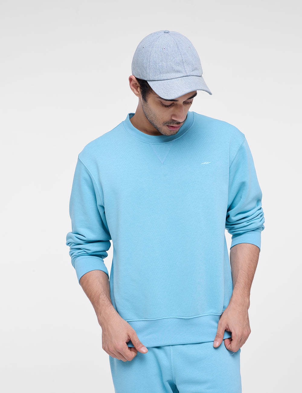 Men's 365 Off-Duty Sweatshirt