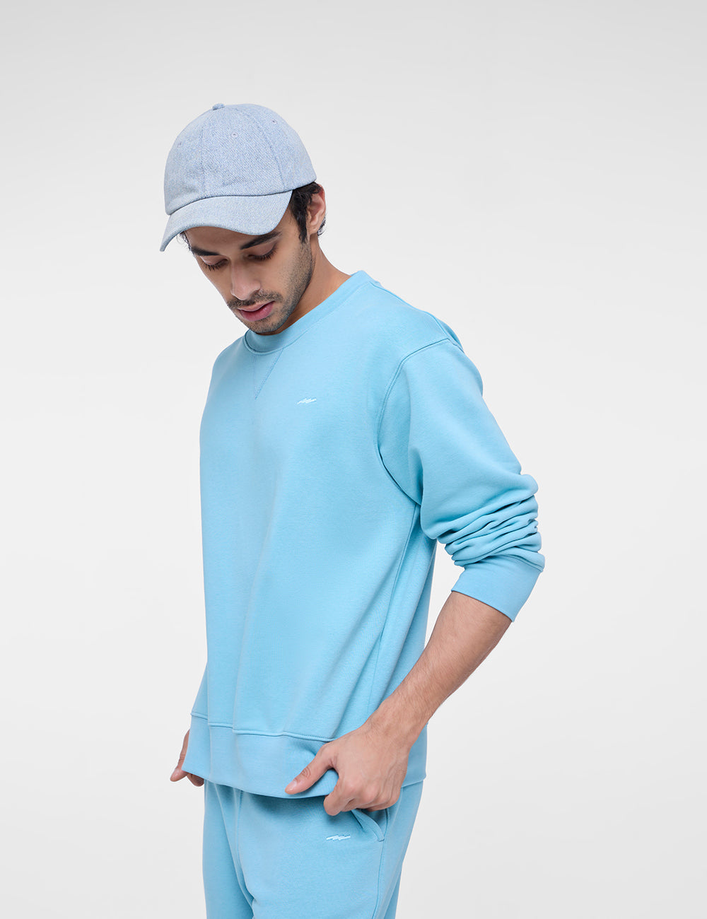 Men's 365 Off-Duty Sweatshirt