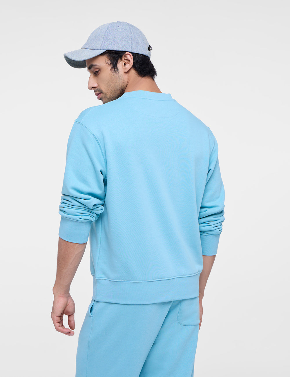 Men's 365 Off-Duty Sweatshirt