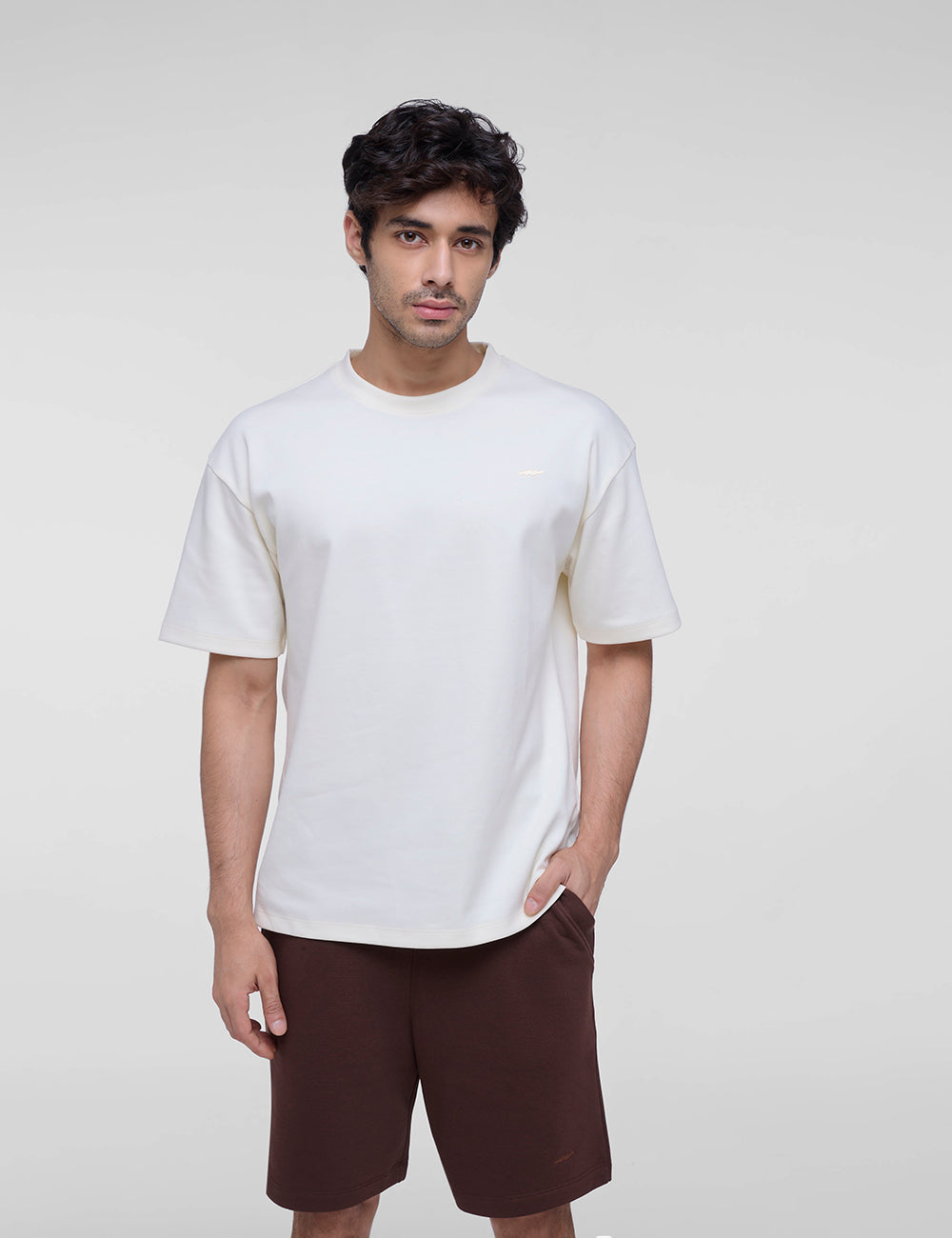 Men's EveryWear Oversized Tee