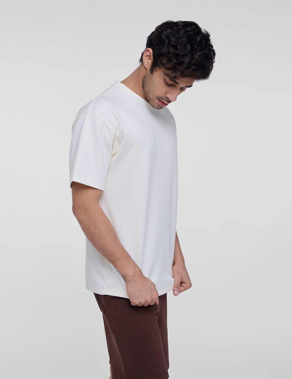 Men's EveryWear Oversized Tee