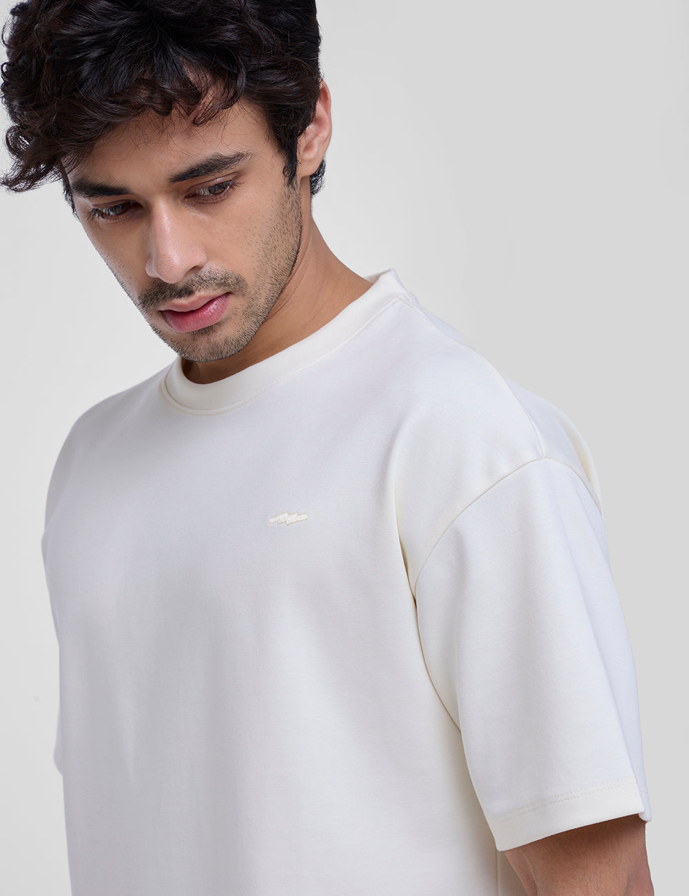 Men's EveryWear Oversized Tee