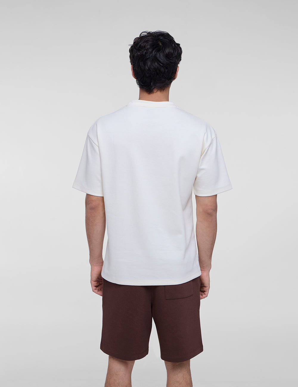 Men's EveryWear Oversized Tee