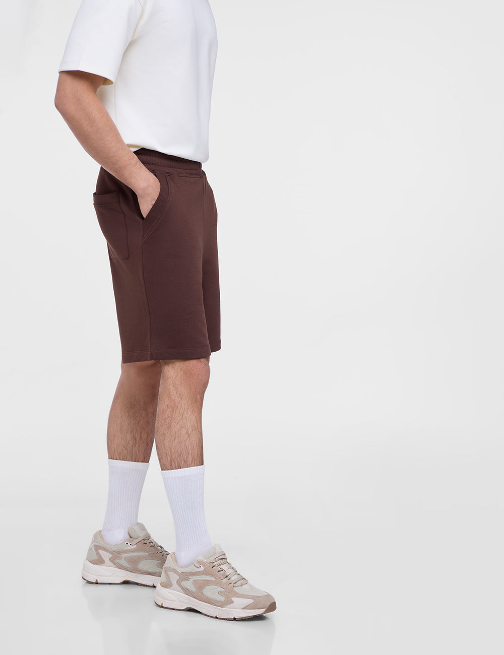 Men's 365 Lounge Short