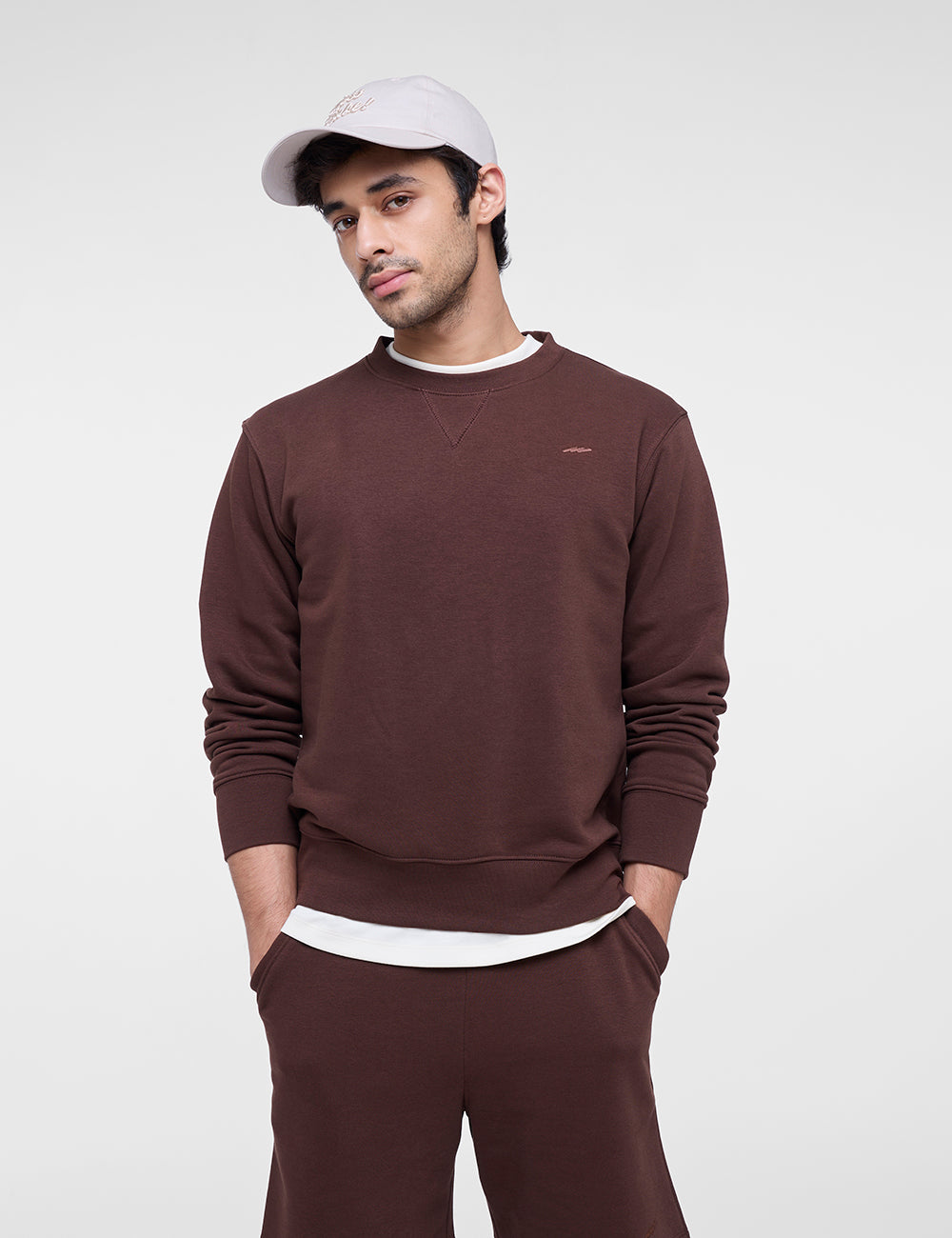 Men's 365 Off-Duty Sweatshirt