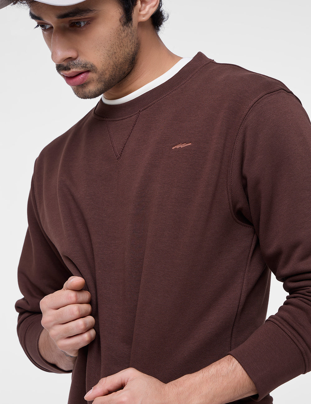 Men's 365 Off-Duty Sweatshirt