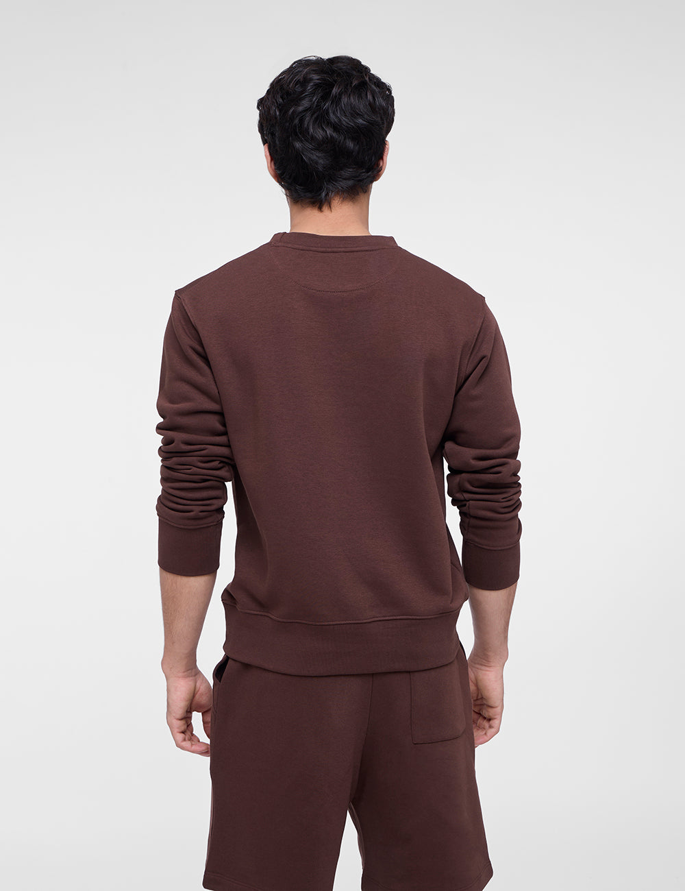 Men's 365 Off-Duty Sweatshirt