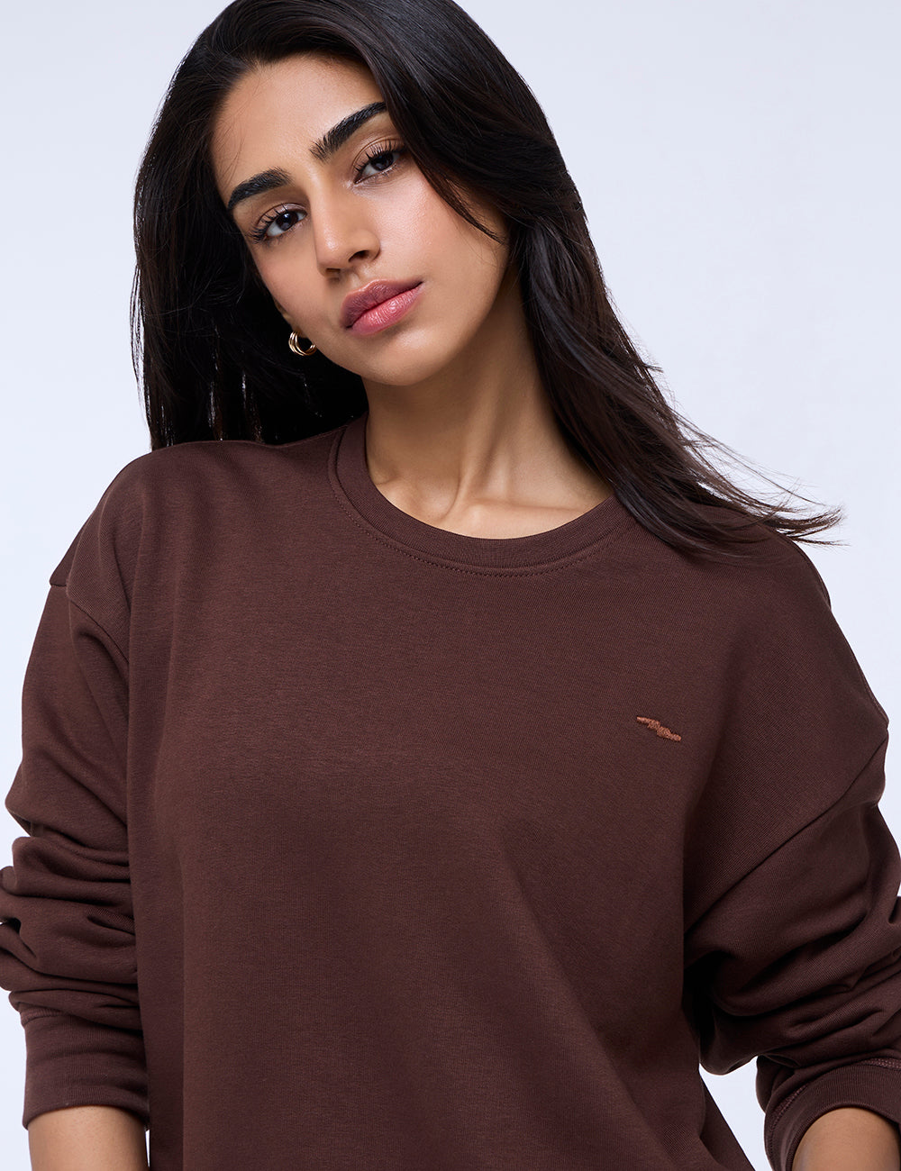 365 Off-Duty Sweatshirt