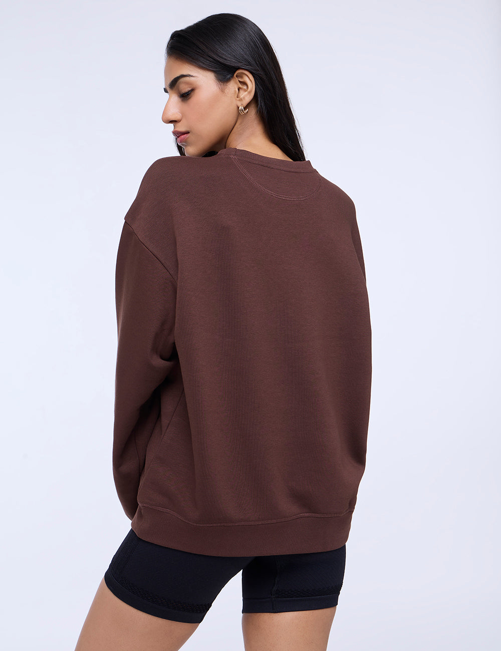 365 Off-Duty Sweatshirt