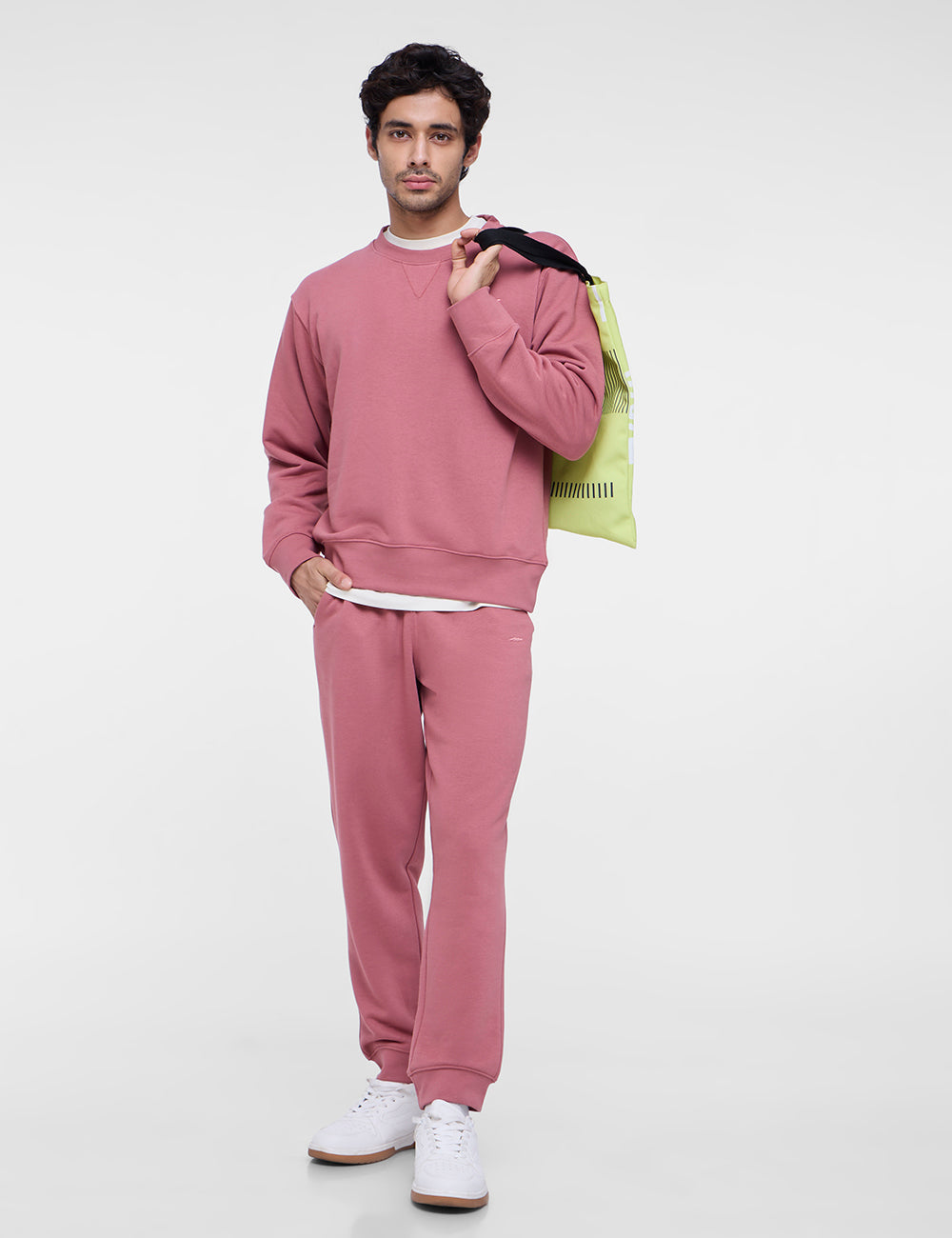 Men's 365 Off-Duty Sweatshirt