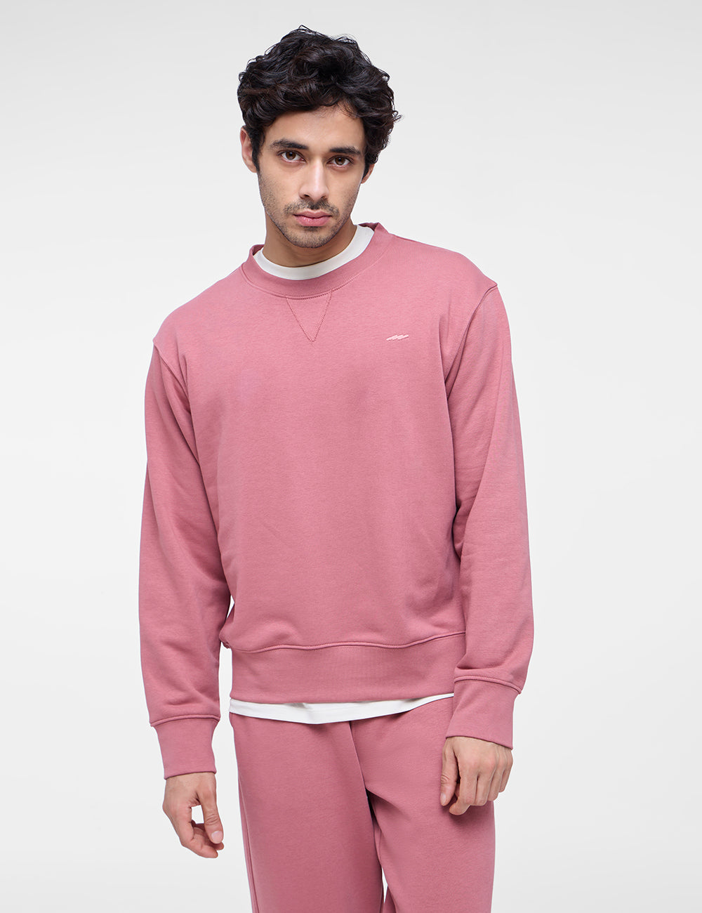 Men's 365 Off-Duty Sweatshirt