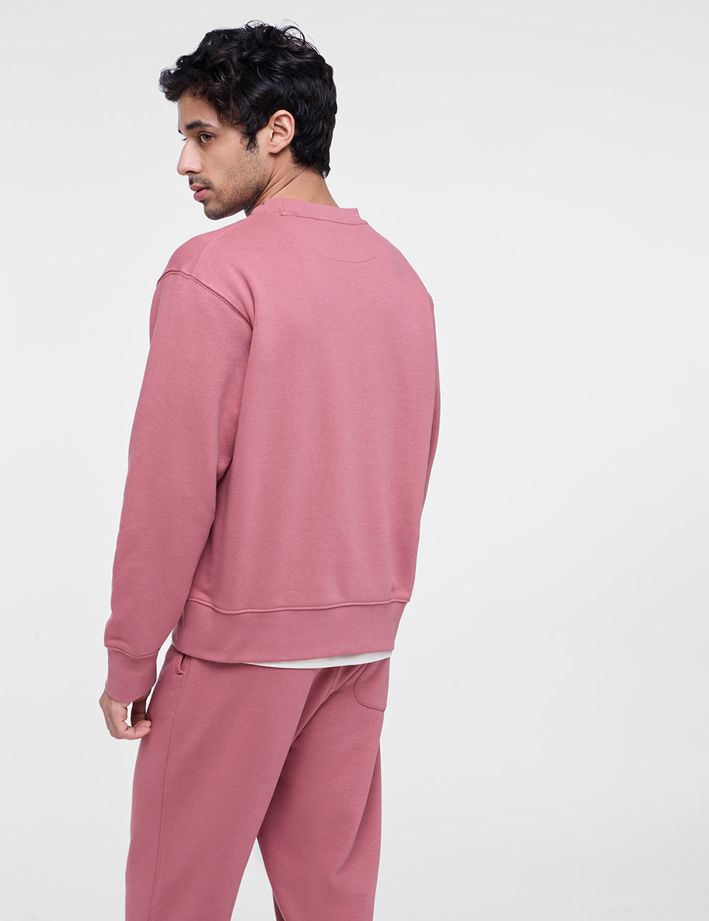 Men's 365 Off-Duty Sweatshirt