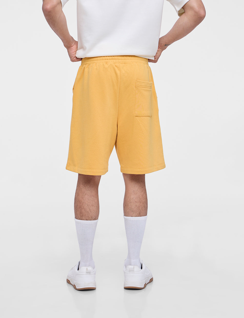 Men's 365 Lounge Short