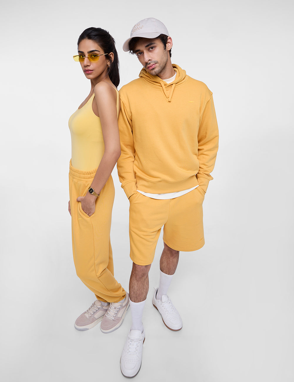 Men's 365 Classic Hoodie