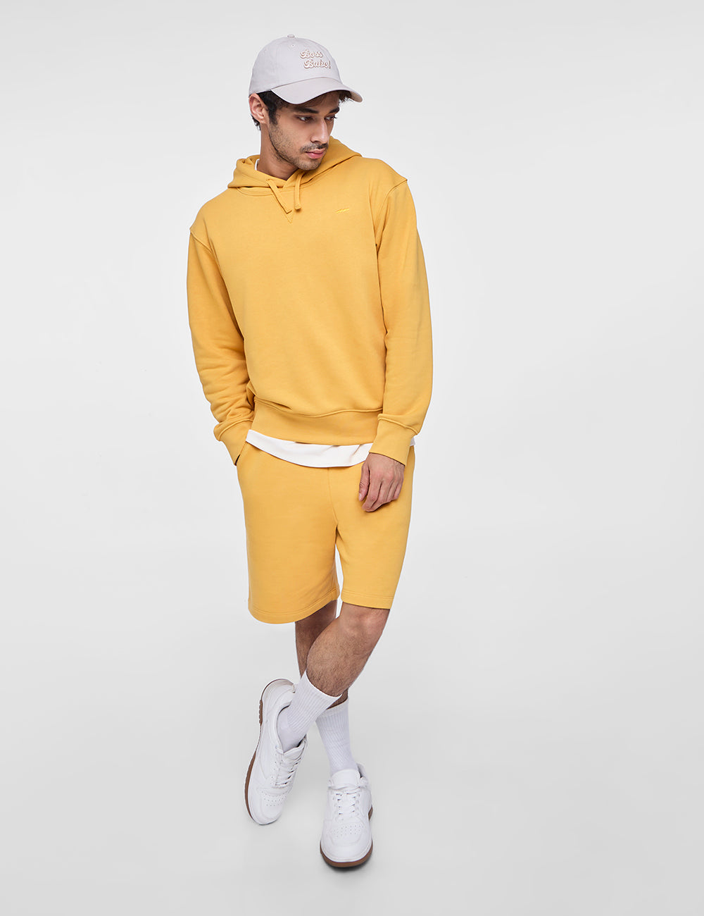 Men's 365 Lounge Short