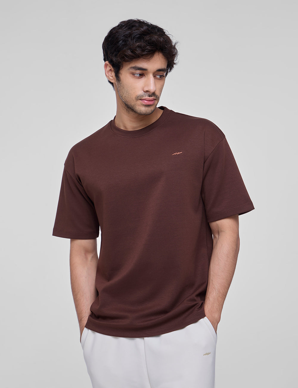 Men's EveryWear Oversized Tee