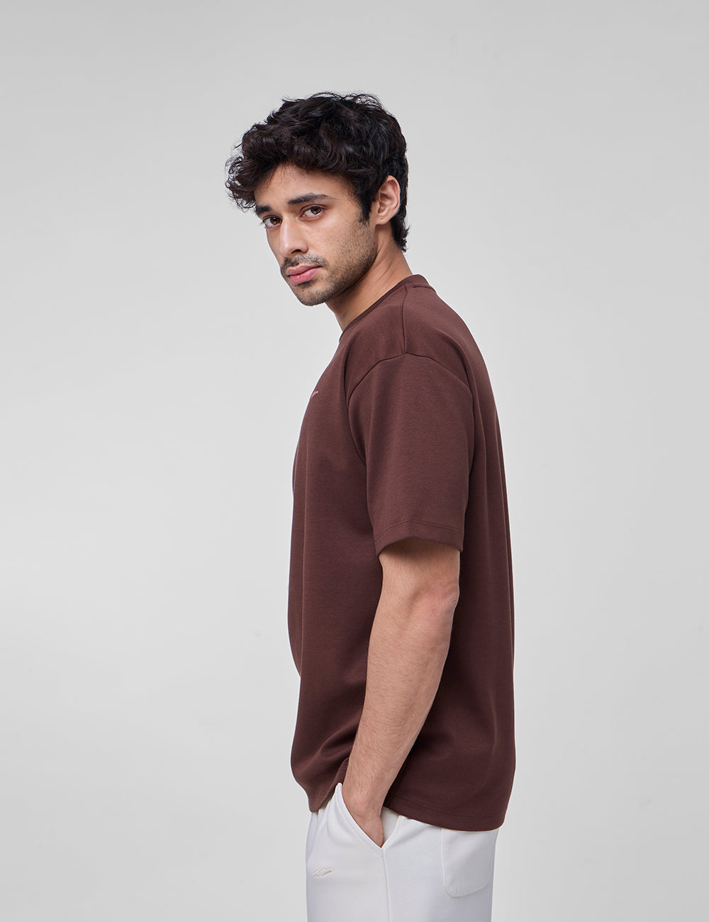 Men's EveryWear Oversized Tee