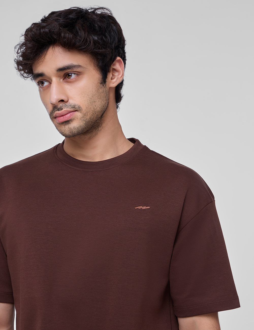 Men's EveryWear Oversized Tee