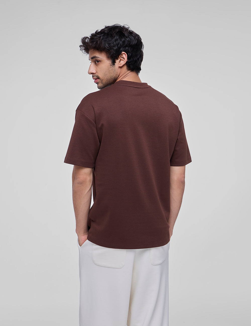 Men's EveryWear Oversized Tee