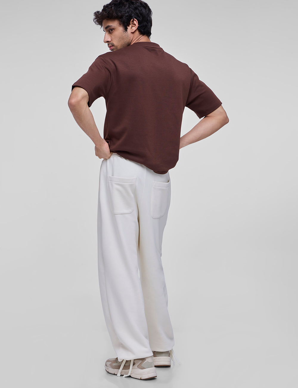 Men's 365 Wide-Leg Pant