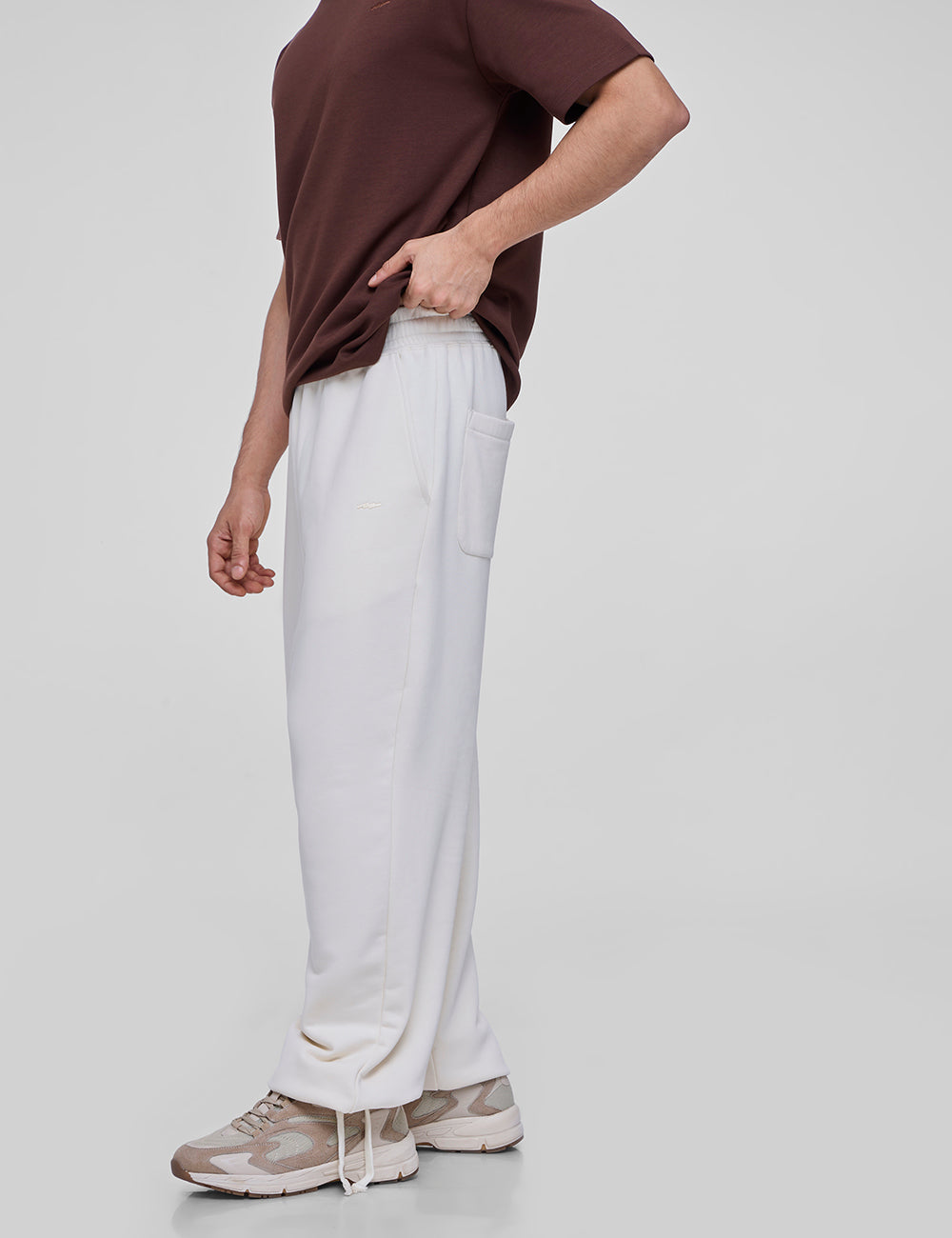 Men's 365 Wide-Leg Pant