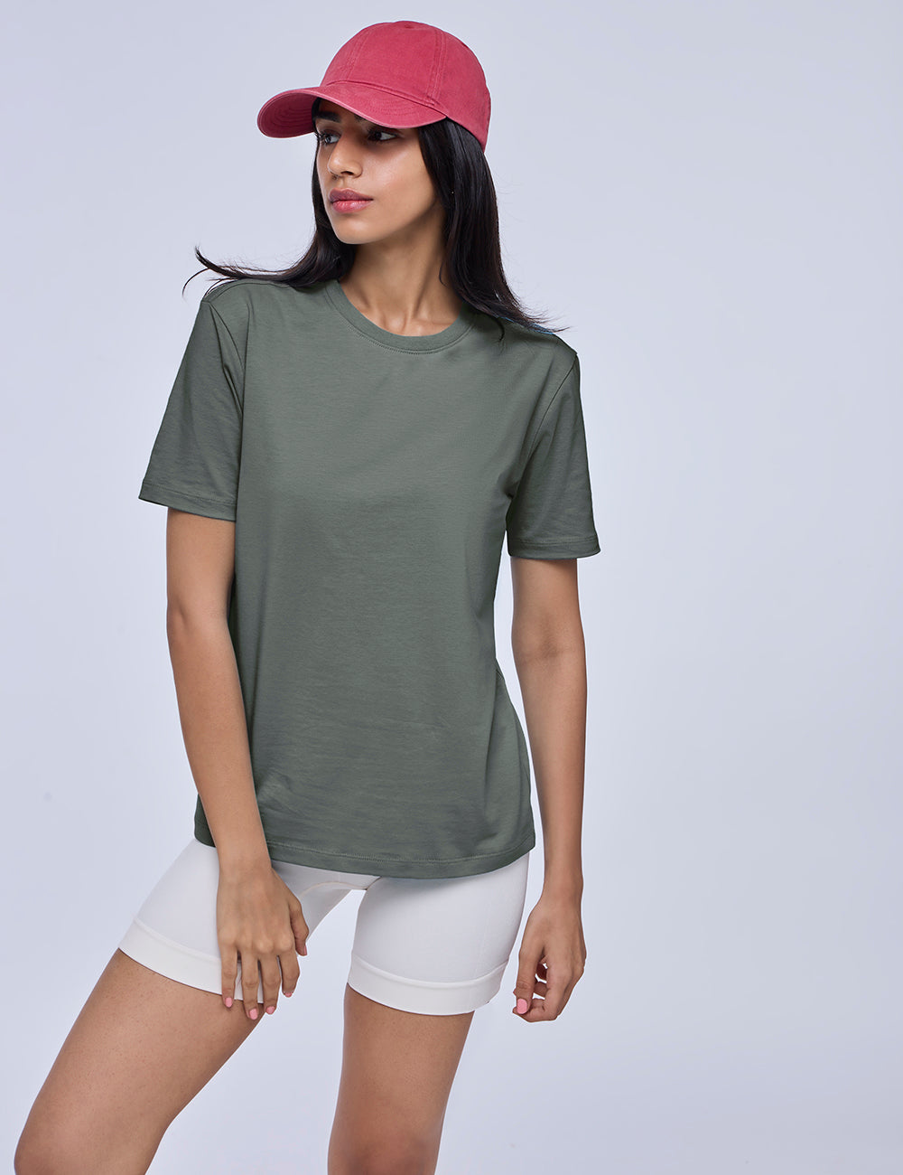 SoftFeel Essential Tee