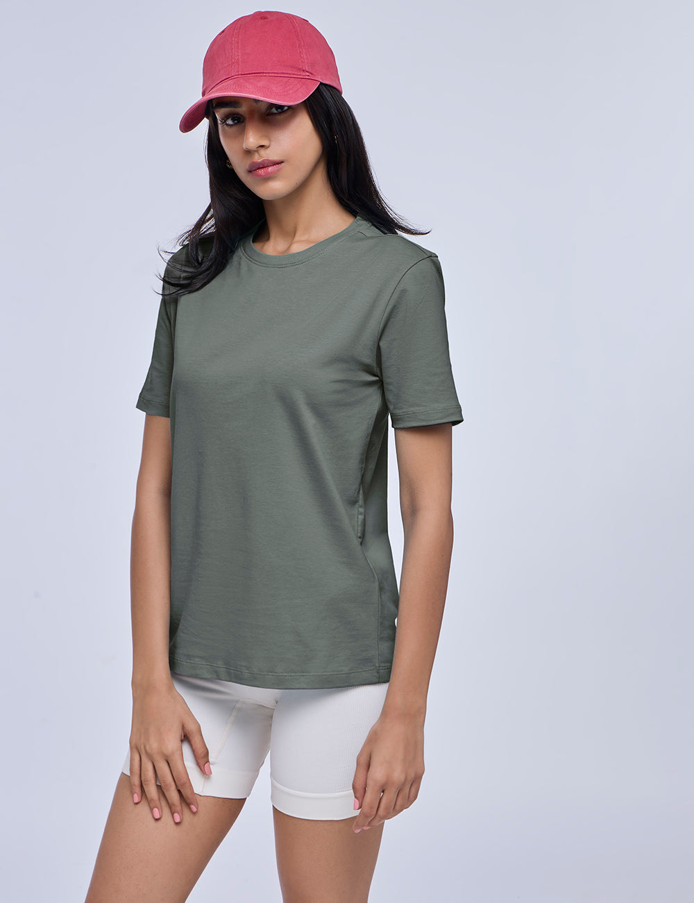 SoftFeel Essential Tee