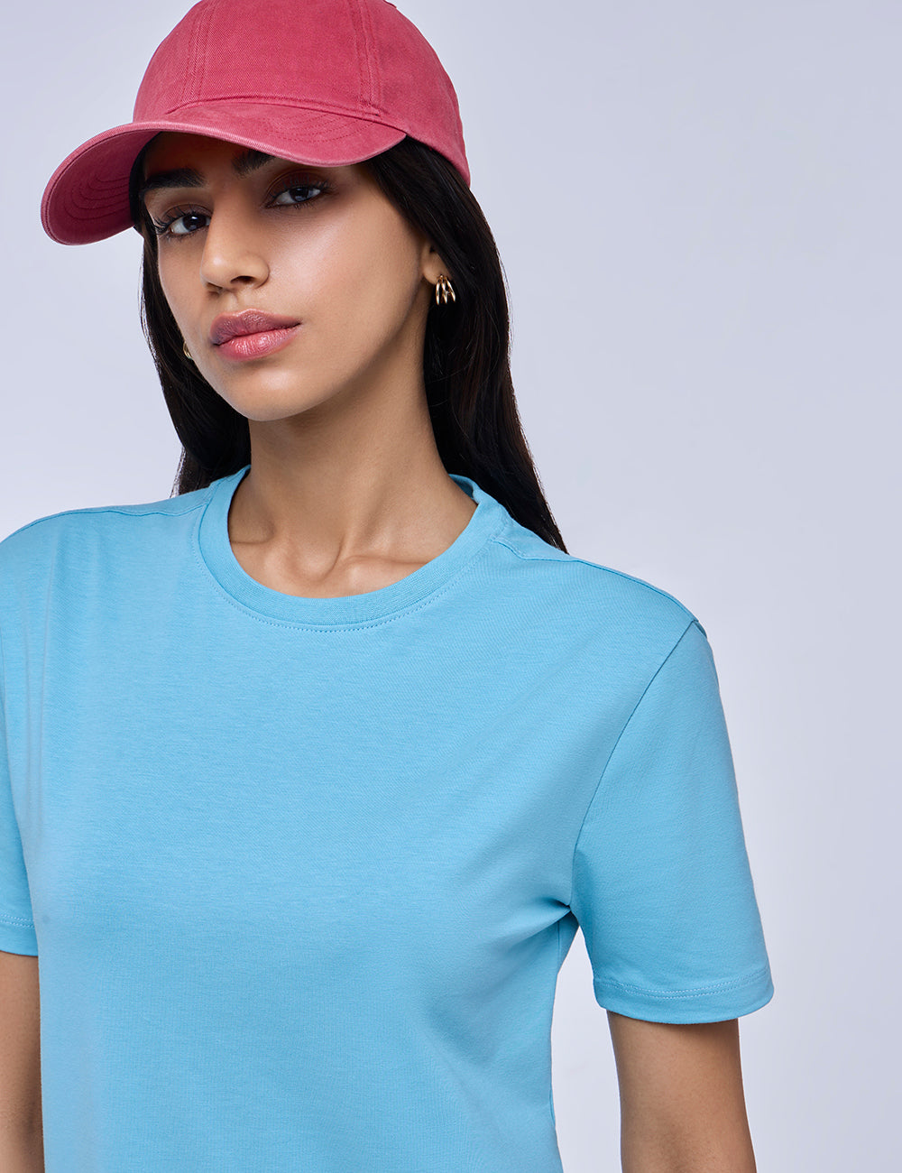 SoftFeel Essential Tee