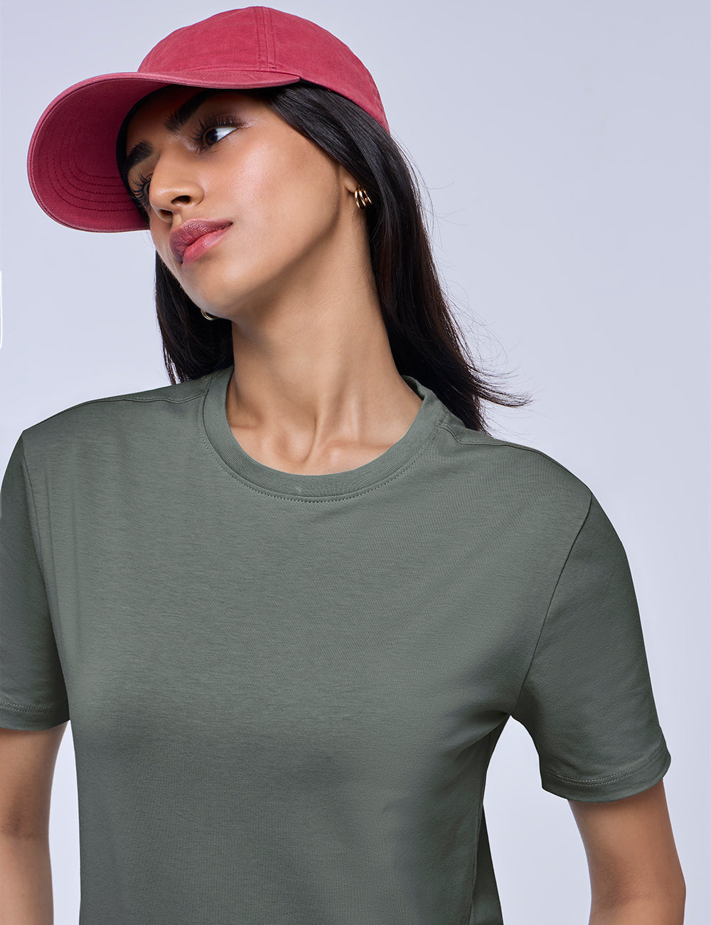 SoftFeel Essential Tee