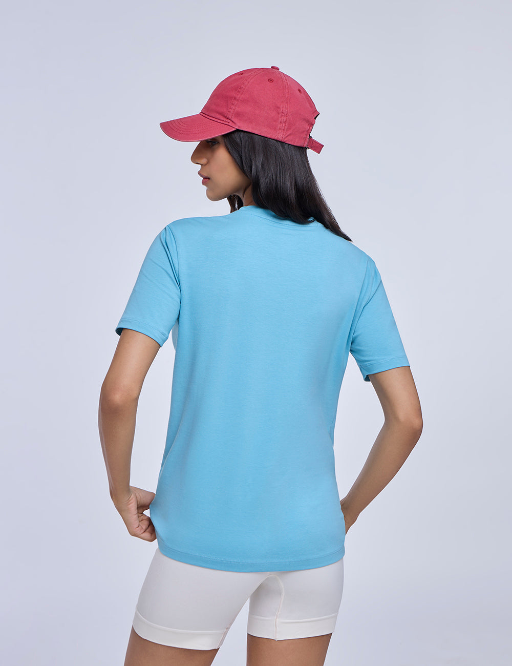 SoftFeel Essential Tee