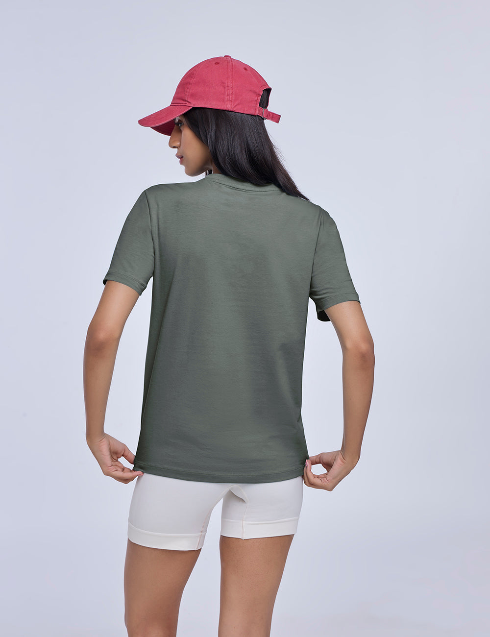 SoftFeel Essential Tee
