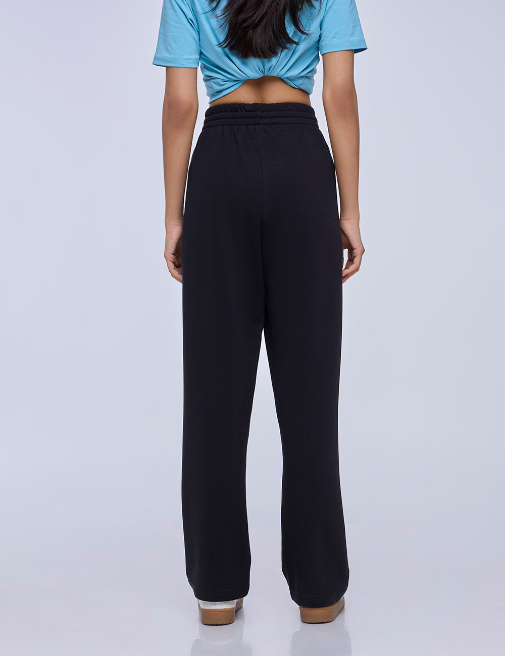 365 Wide-Leg Pant