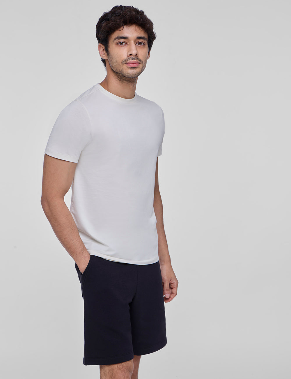 Men's SoftFeel Essential Tee