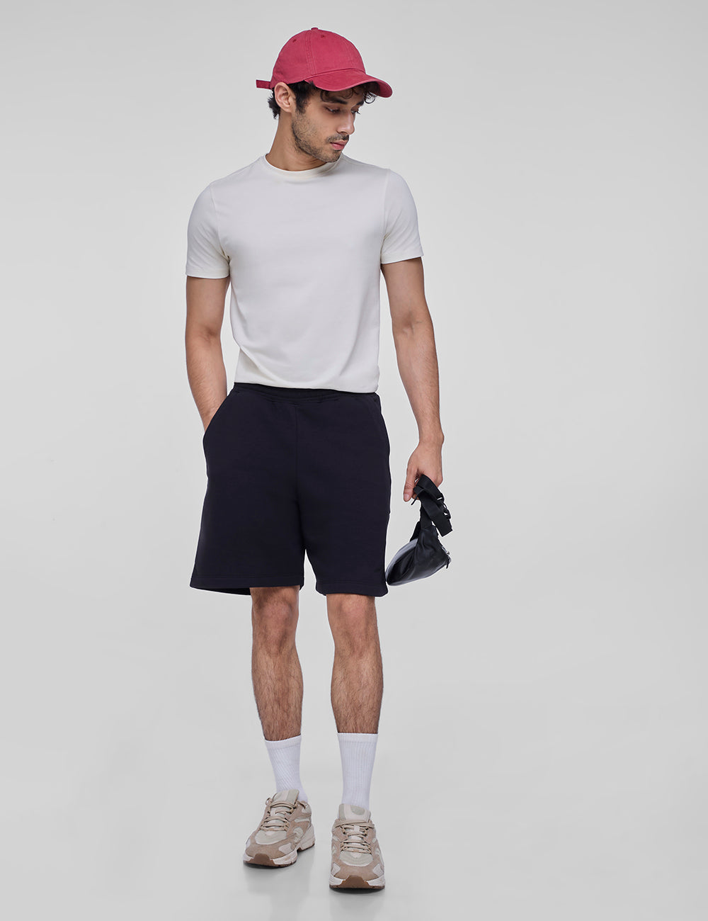 Men's SoftFeel Essential Tee