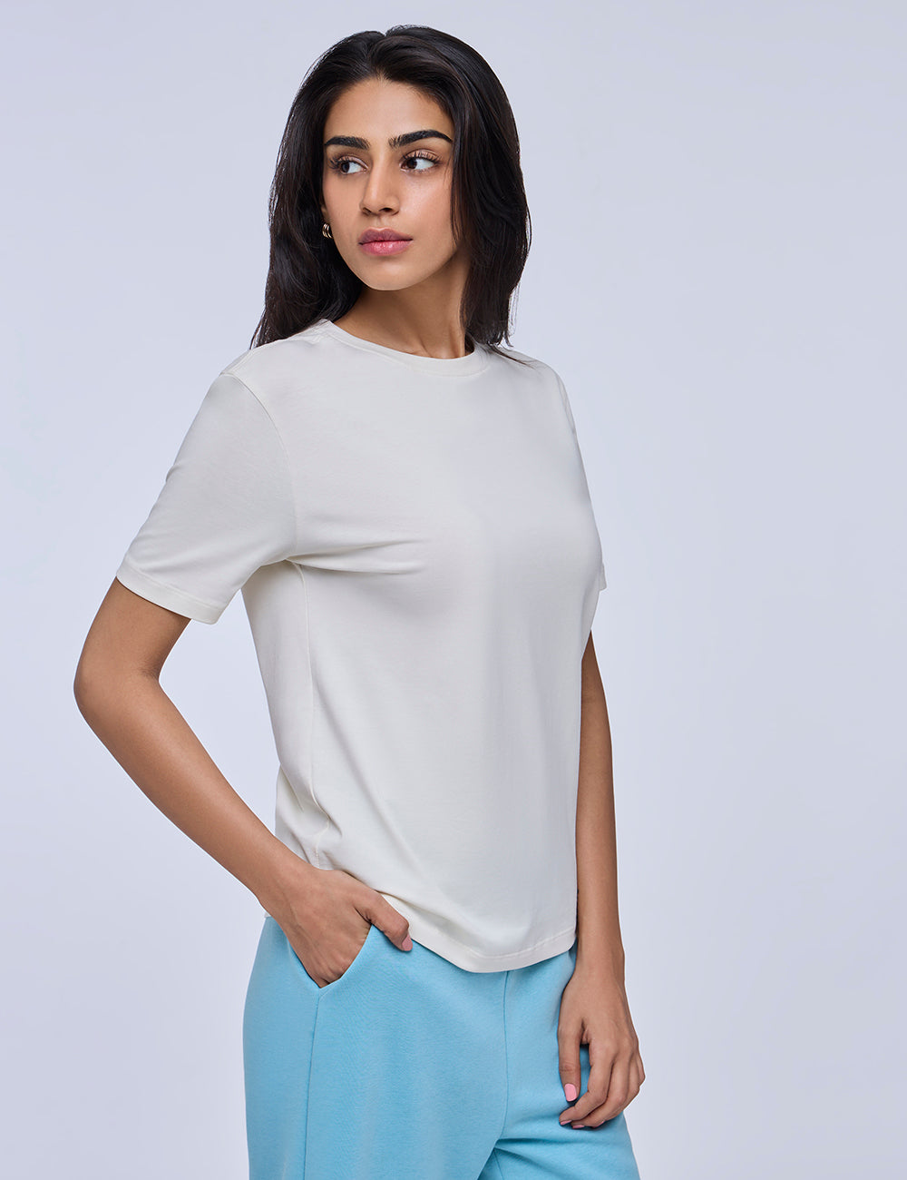 SoftFeel Essential Tee