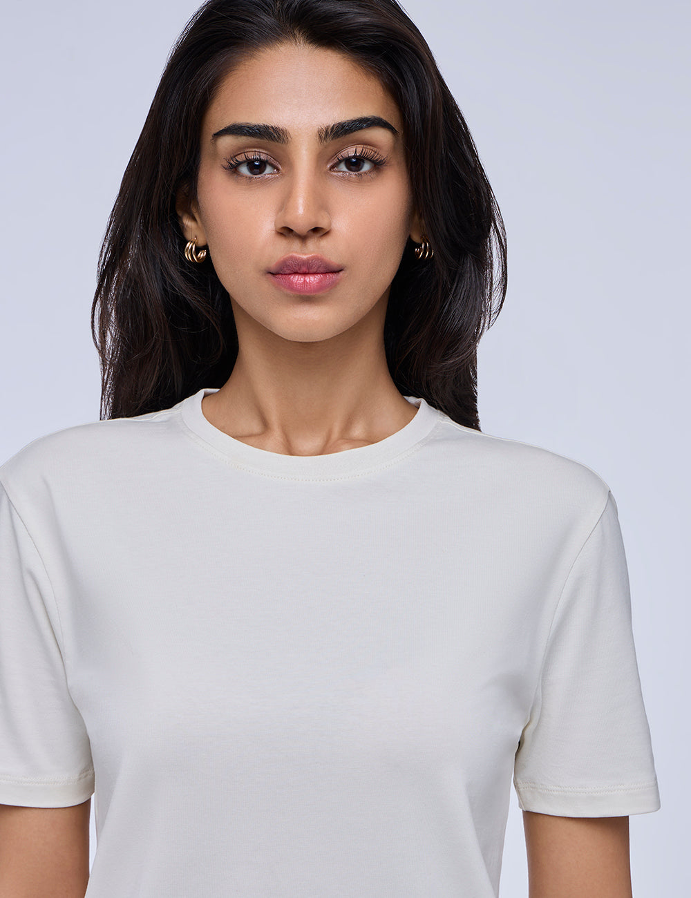 SoftFeel Essential Tee