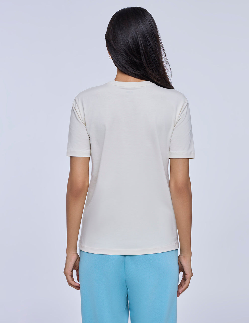 SoftFeel Essential Tee