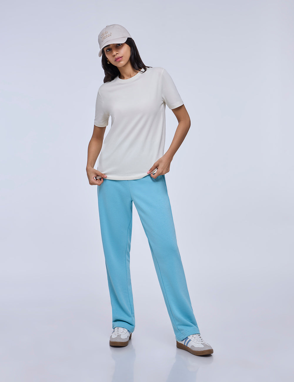 SoftFeel Essential Tee