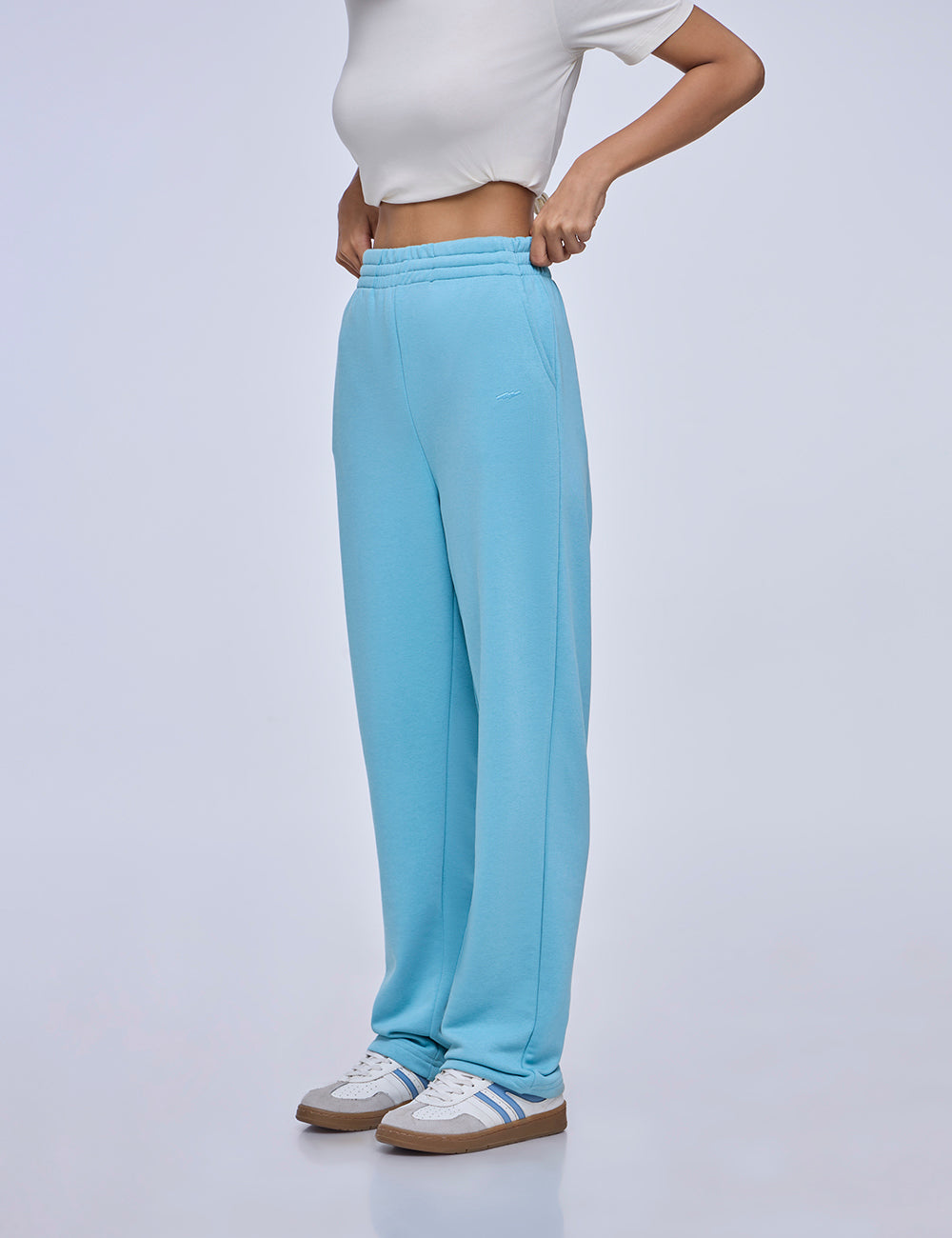 365 Wide-Leg Pant