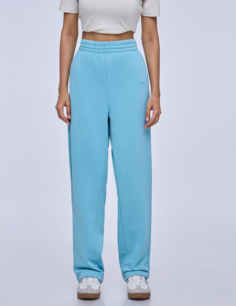 365 Wide-Leg Pant