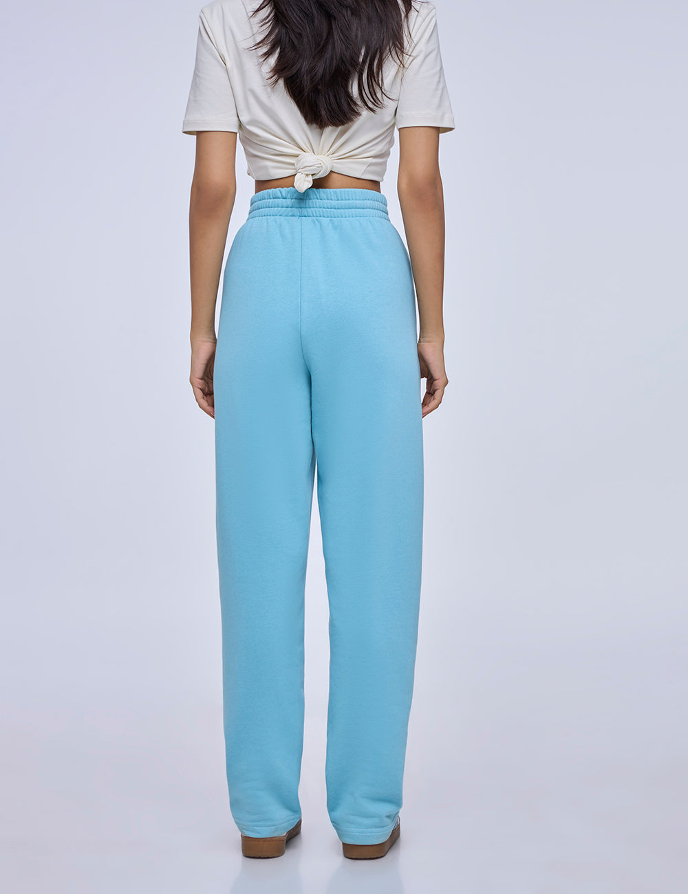 365 Wide-Leg Pant