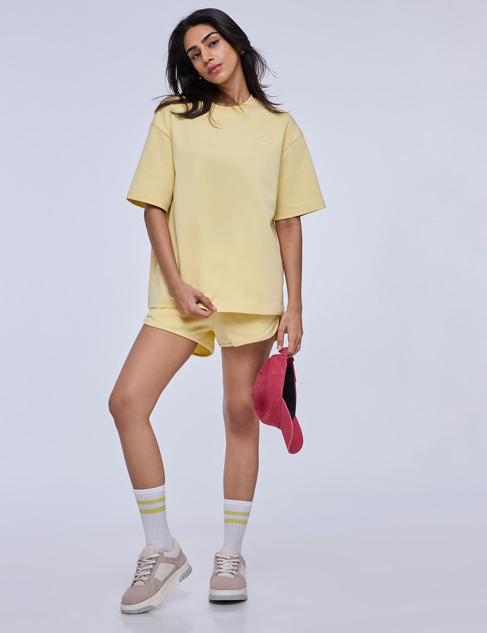 EveryWear Oversized Tee