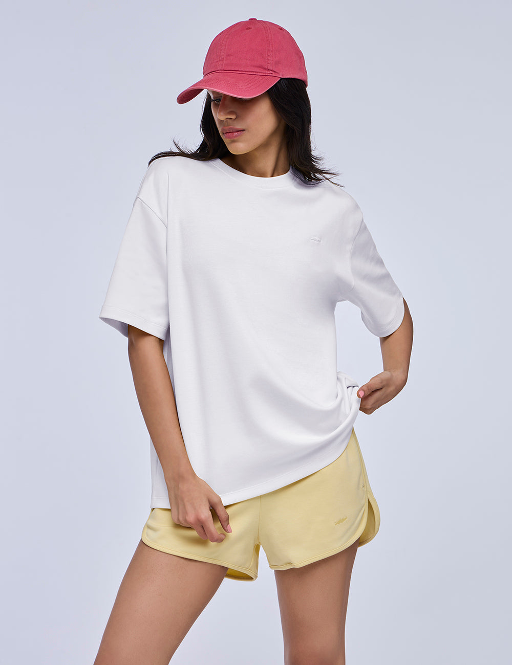 EveryWear Oversized Tee